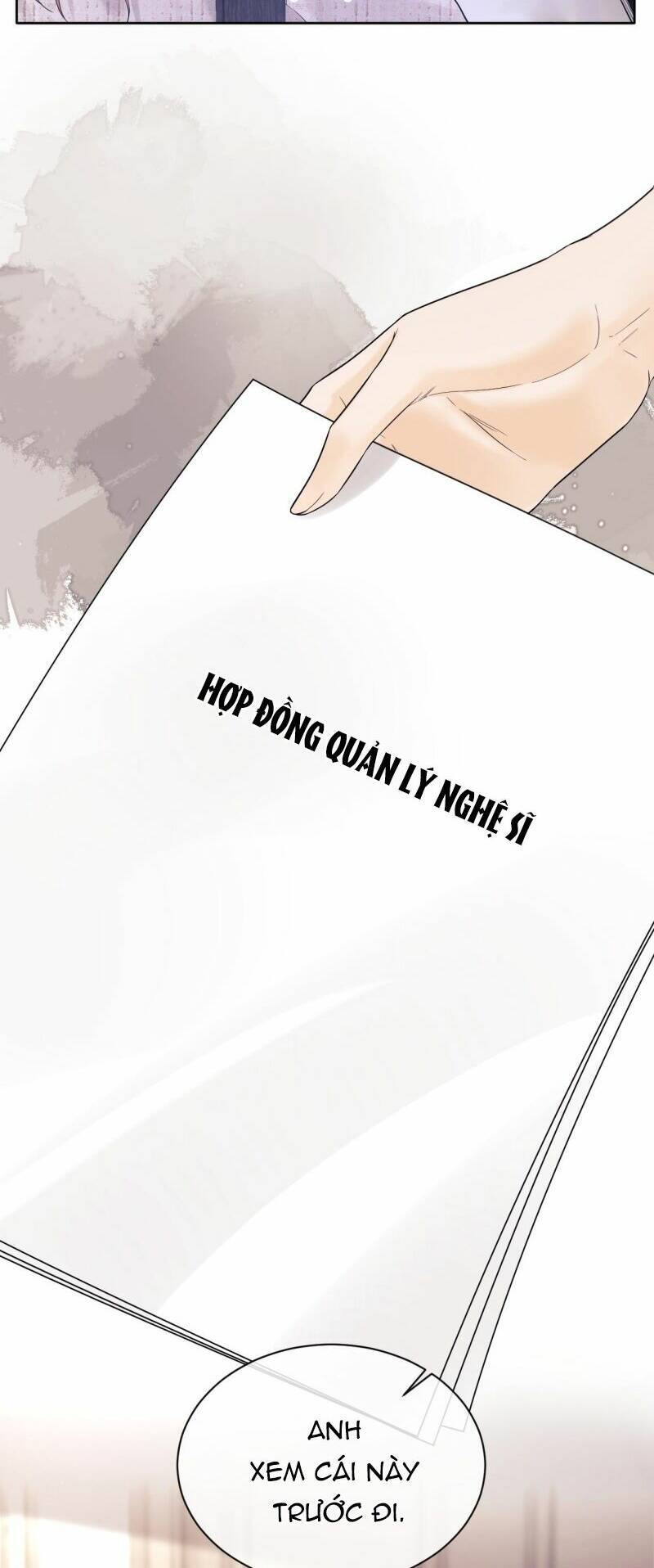 Fan Vợ Hiểu Biết Một Chút - Chapter 9 - Page 3