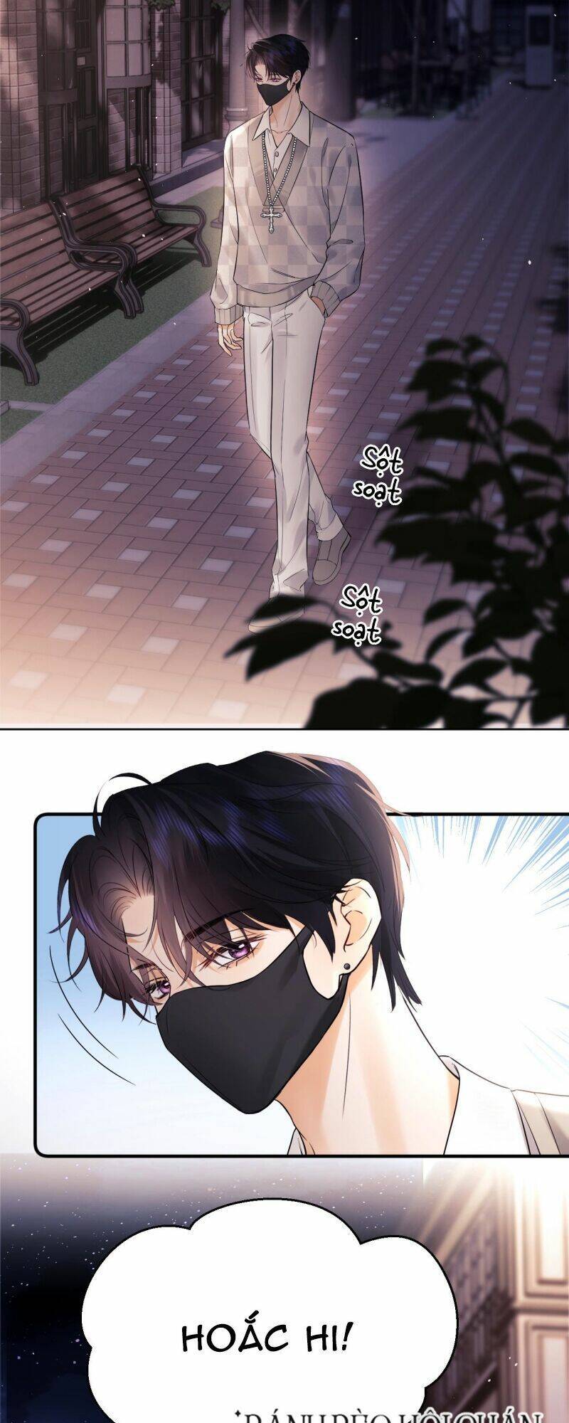 Fan Vợ Hiểu Biết Một Chút - Chapter 9 - Page 32