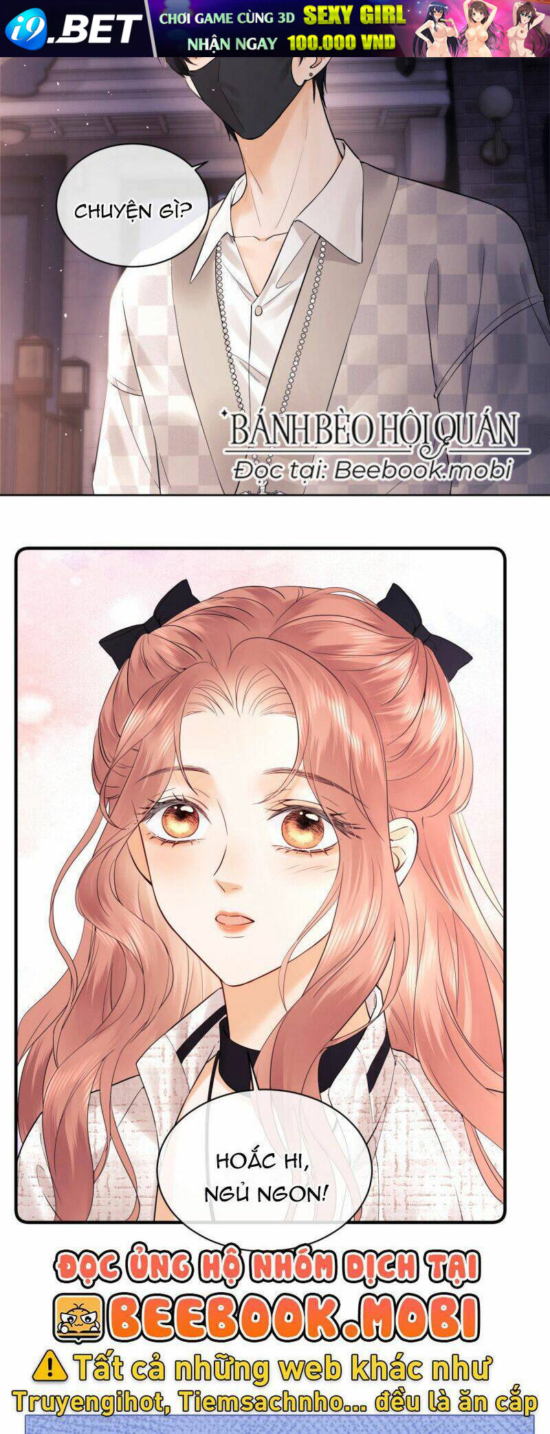 Fan Vợ Hiểu Biết Một Chút - Chapter 9 - Page 36