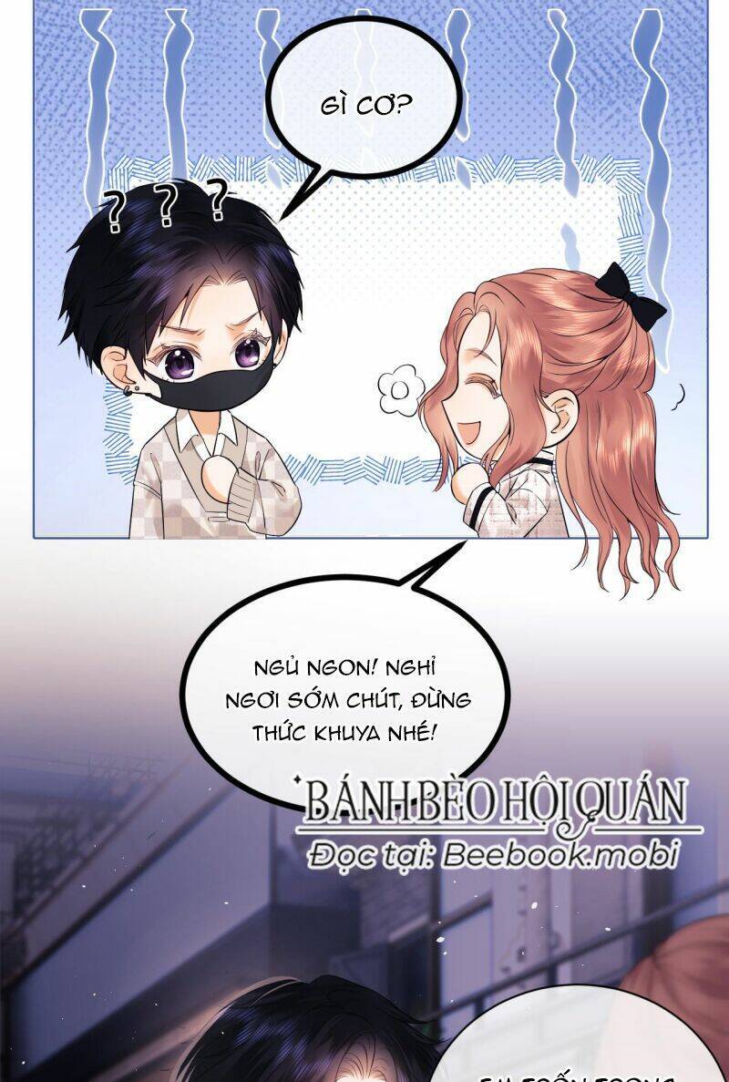 Fan Vợ Hiểu Biết Một Chút - Chapter 9 - Page 37