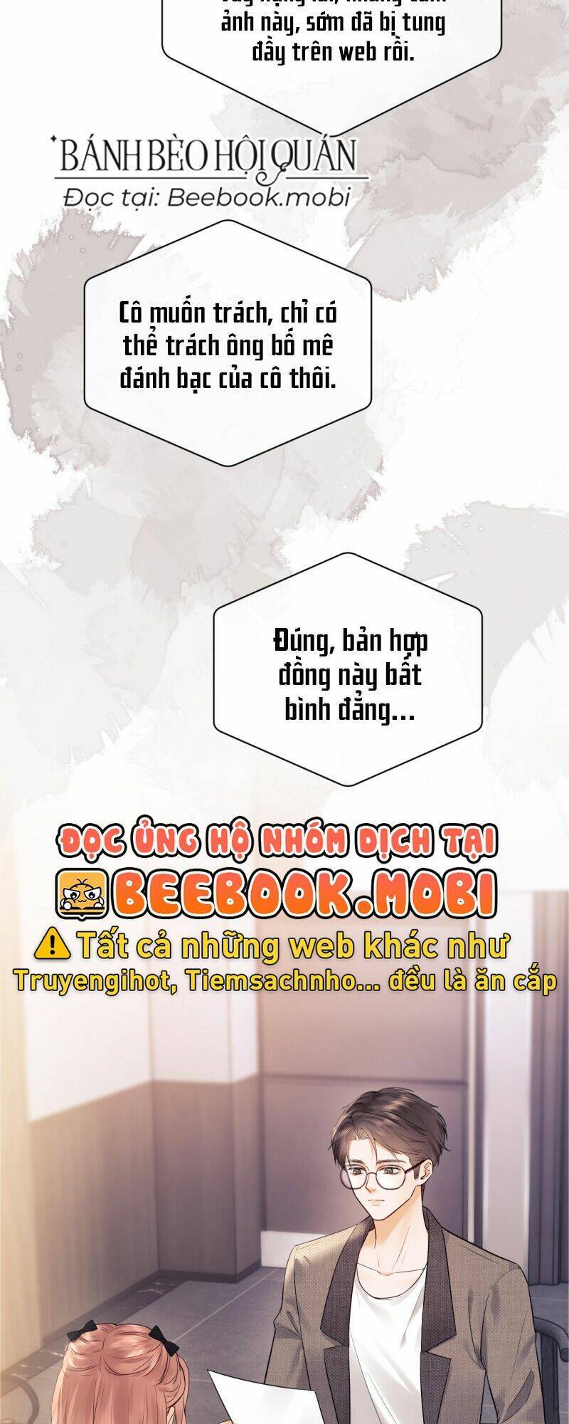 Fan Vợ Hiểu Biết Một Chút - Chapter 9 - Page 7