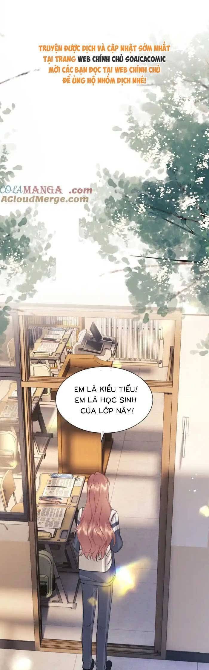 Fan Vợ Hiểu Biết Một Chút - Chapter 90 - Page 10