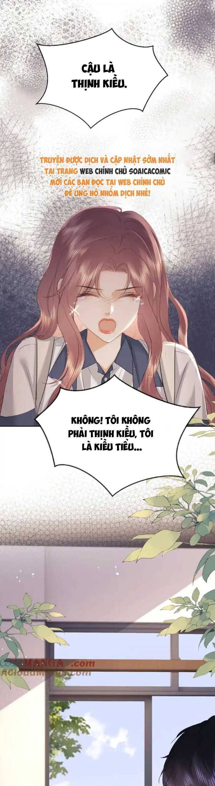 Fan Vợ Hiểu Biết Một Chút - Chapter 90 - Page 13