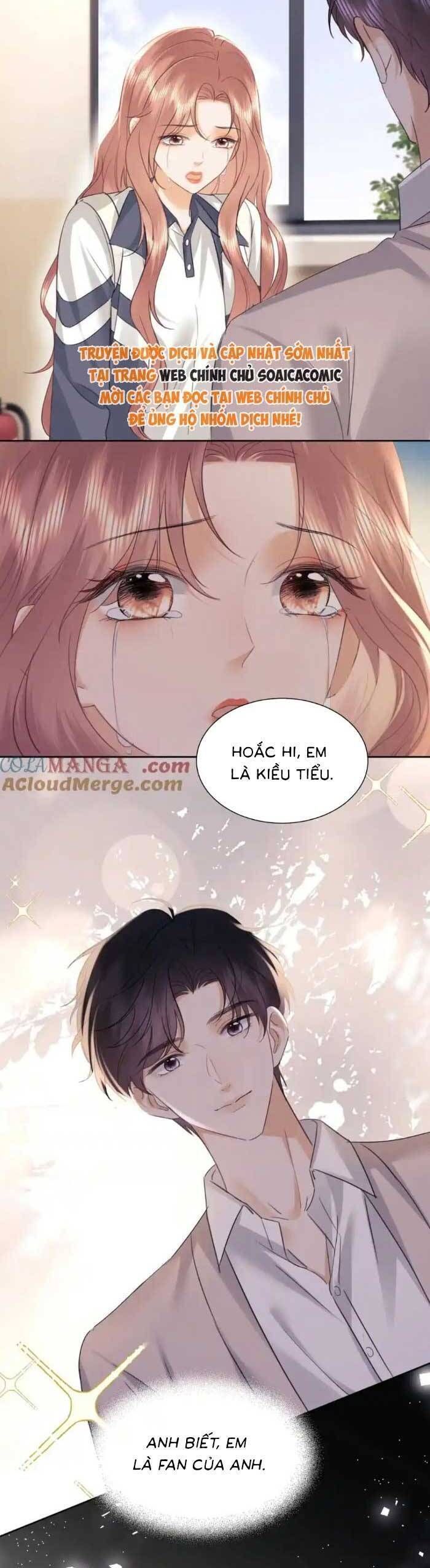 Fan Vợ Hiểu Biết Một Chút - Chapter 90 - Page 14