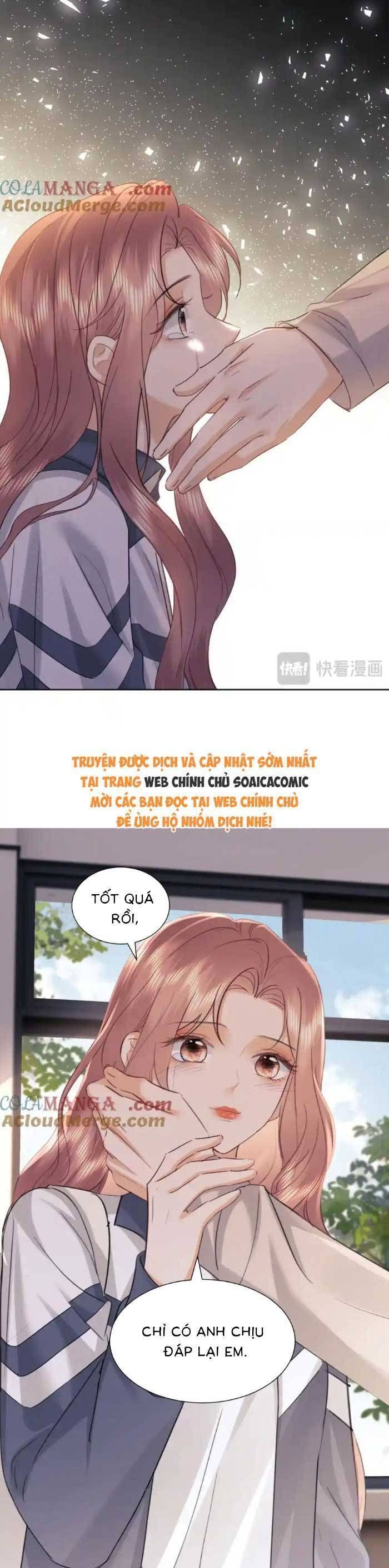 Fan Vợ Hiểu Biết Một Chút - Chapter 90 - Page 15