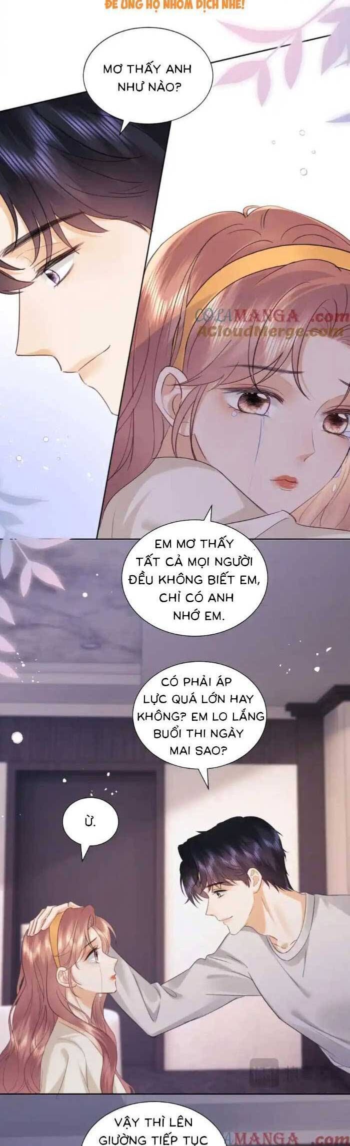 Fan Vợ Hiểu Biết Một Chút - Chapter 90 - Page 18