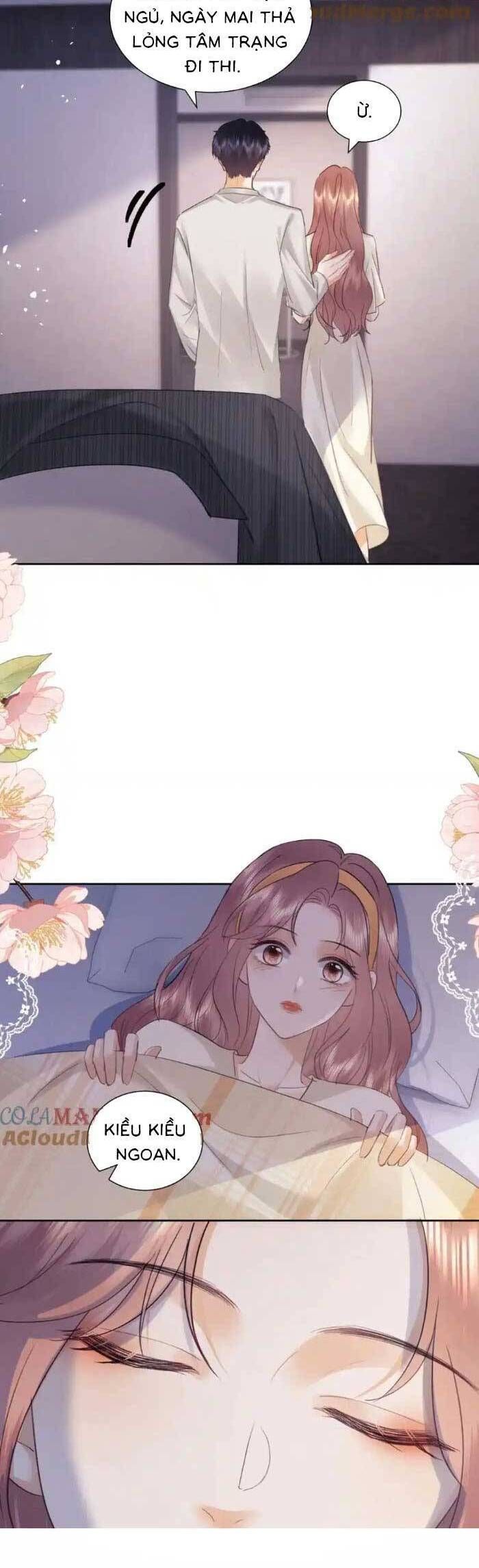 Fan Vợ Hiểu Biết Một Chút - Chapter 90 - Page 19