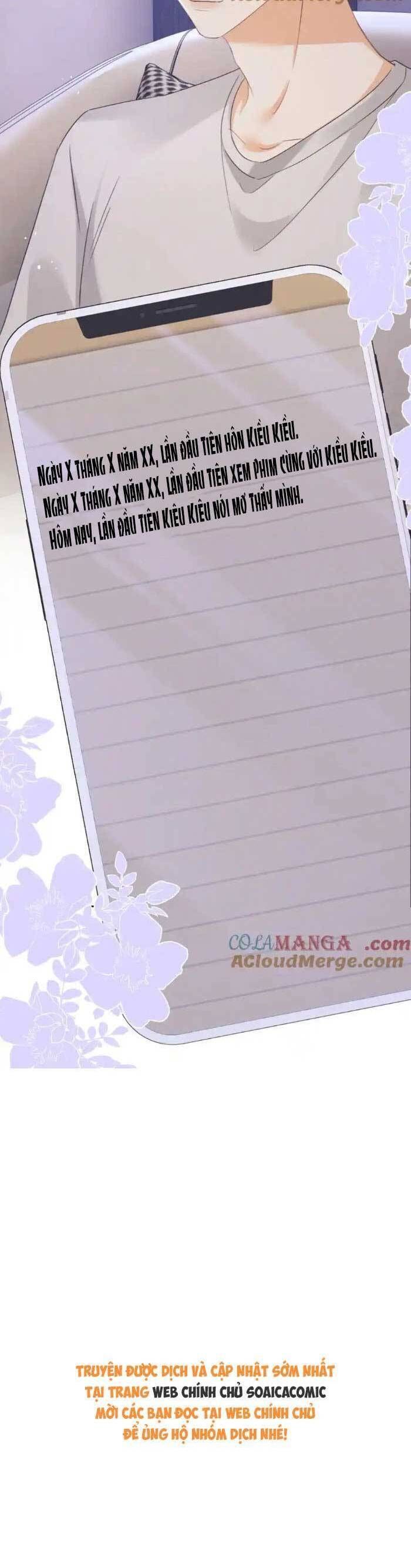 Fan Vợ Hiểu Biết Một Chút - Chapter 90 - Page 21