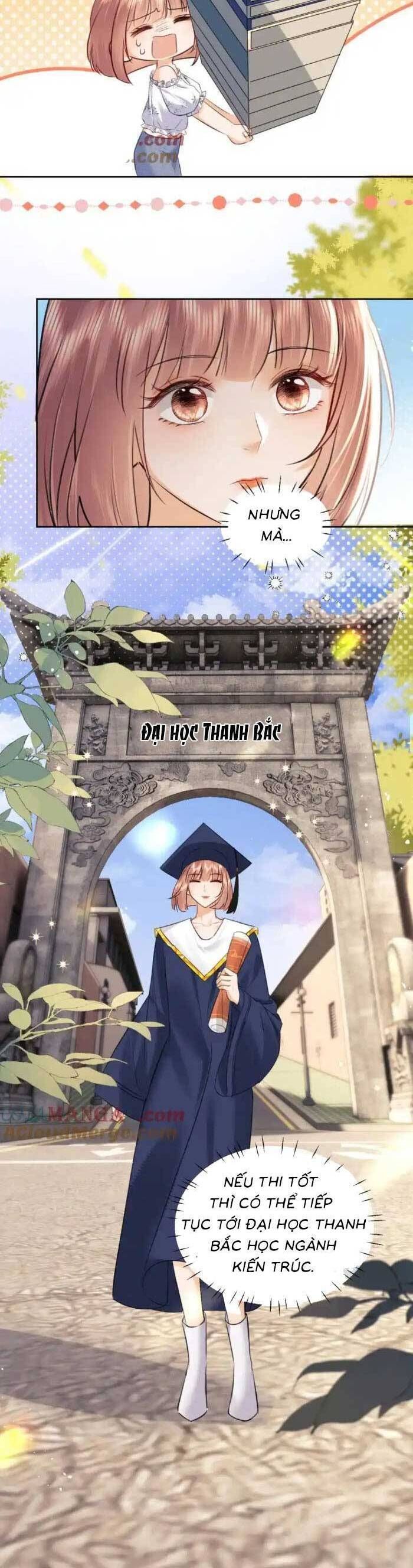 Fan Vợ Hiểu Biết Một Chút - Chapter 90 - Page 3