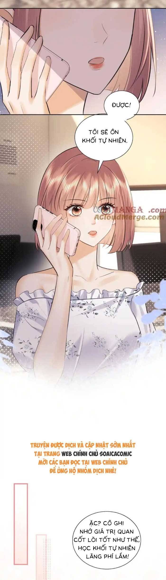 Fan Vợ Hiểu Biết Một Chút - Chapter 90 - Page 4