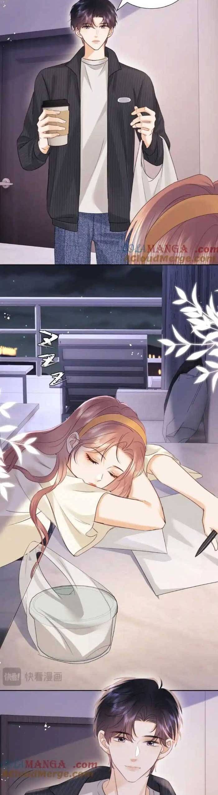 Fan Vợ Hiểu Biết Một Chút - Chapter 90 - Page 8