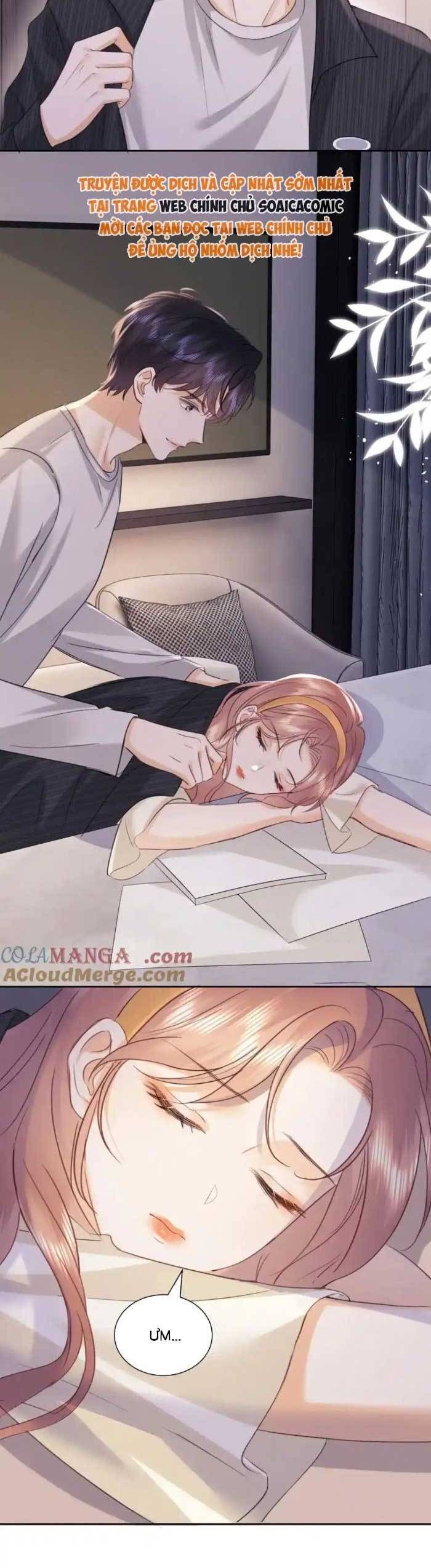 Fan Vợ Hiểu Biết Một Chút - Chapter 90 - Page 9