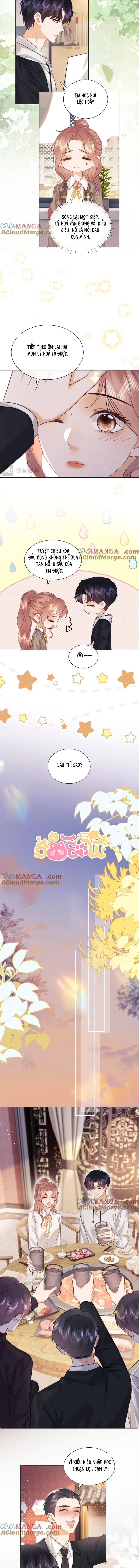 Fan Vợ Hiểu Biết Một Chút - Chapter 91 - Page 3