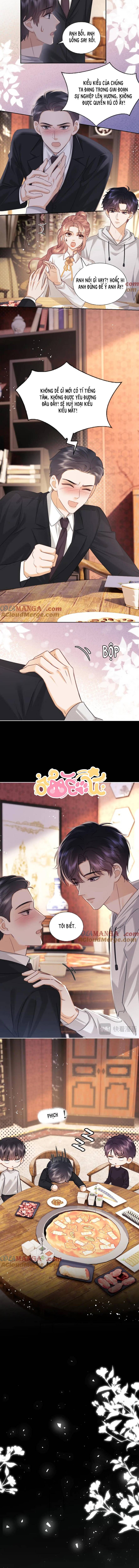 Fan Vợ Hiểu Biết Một Chút - Chapter 91 - Page 4