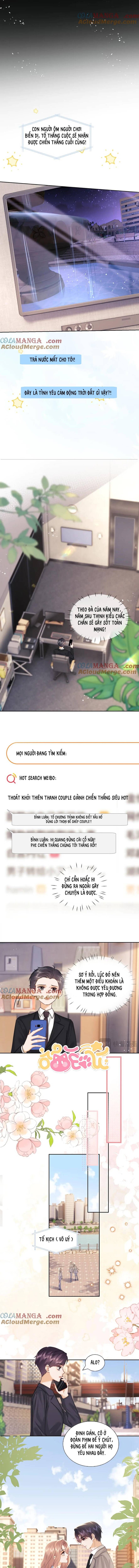 Fan Vợ Hiểu Biết Một Chút - Chapter 91 - Page 5