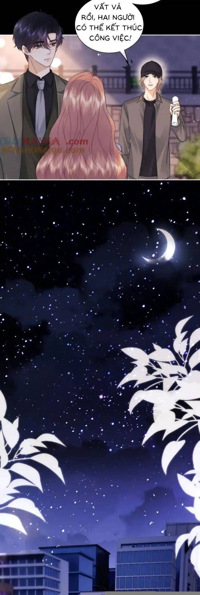 Fan Vợ Hiểu Biết Một Chút - Chapter 92 - Page 11