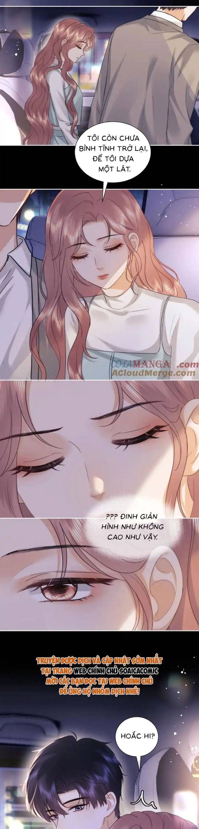 Fan Vợ Hiểu Biết Một Chút - Chapter 92 - Page 13