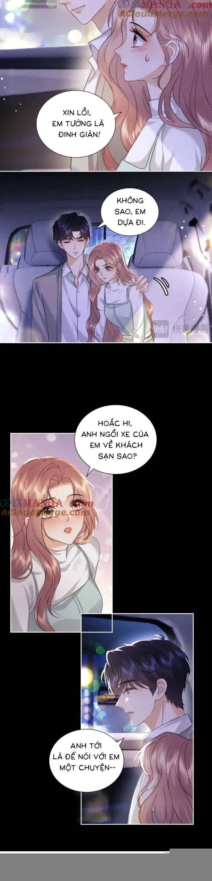 Fan Vợ Hiểu Biết Một Chút - Chapter 92 - Page 14