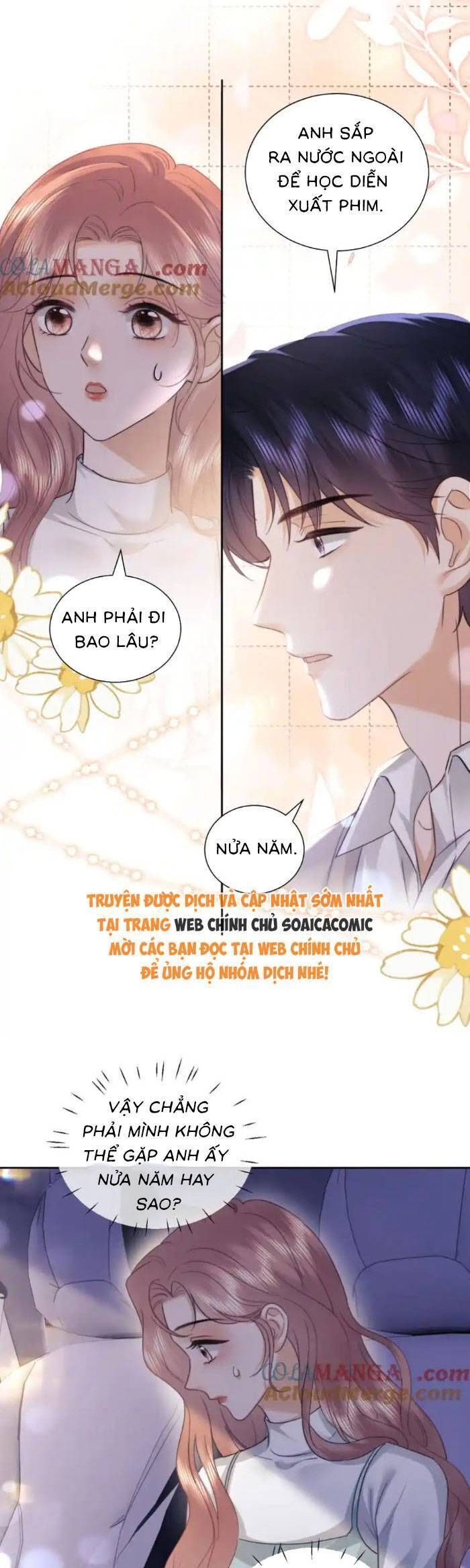 Fan Vợ Hiểu Biết Một Chút - Chapter 92 - Page 15