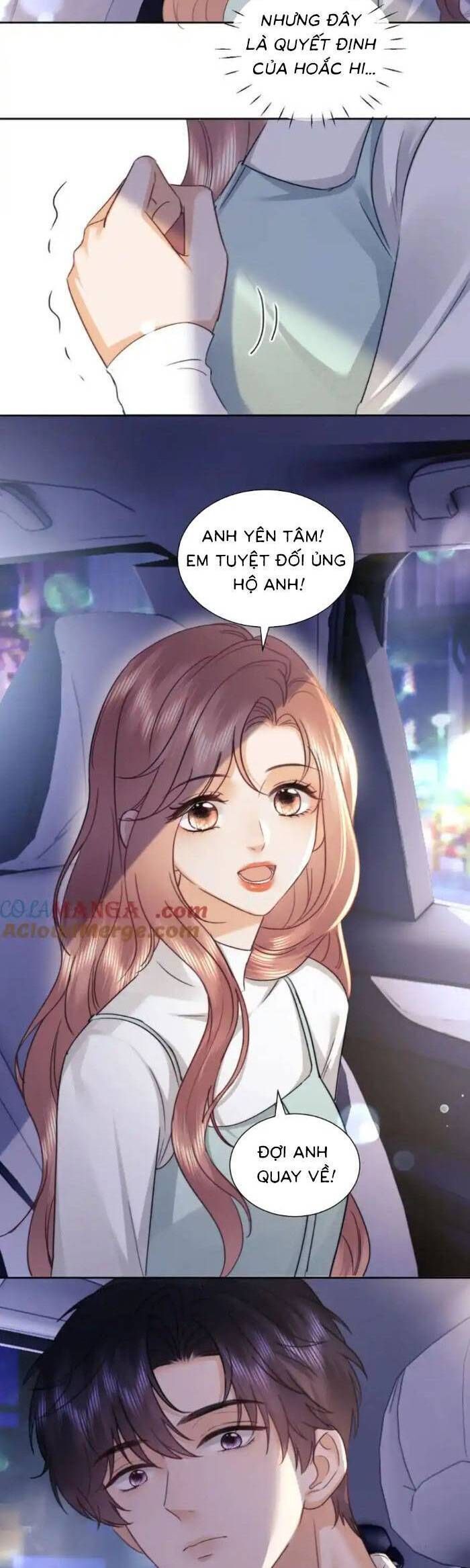 Fan Vợ Hiểu Biết Một Chút - Chapter 92 - Page 16