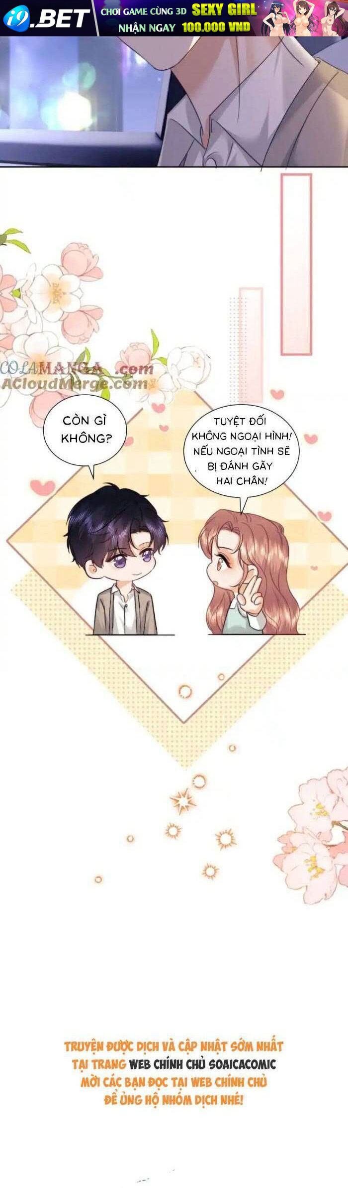 Fan Vợ Hiểu Biết Một Chút - Chapter 92 - Page 17