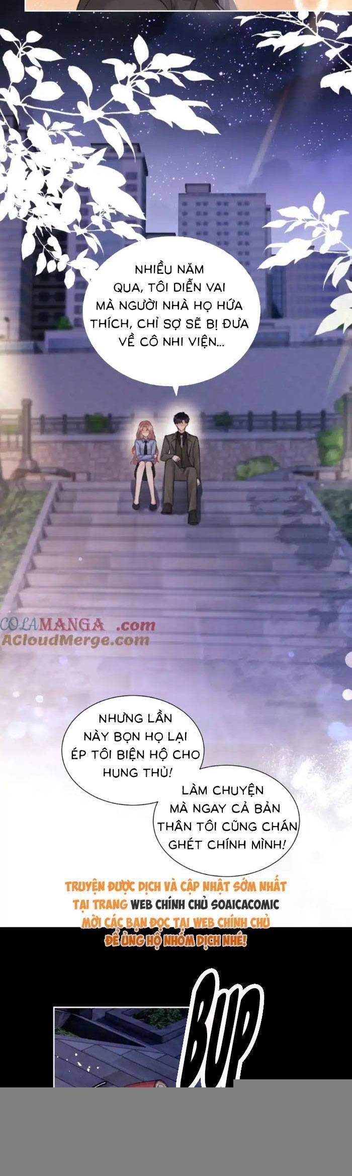 Fan Vợ Hiểu Biết Một Chút - Chapter 92 - Page 5