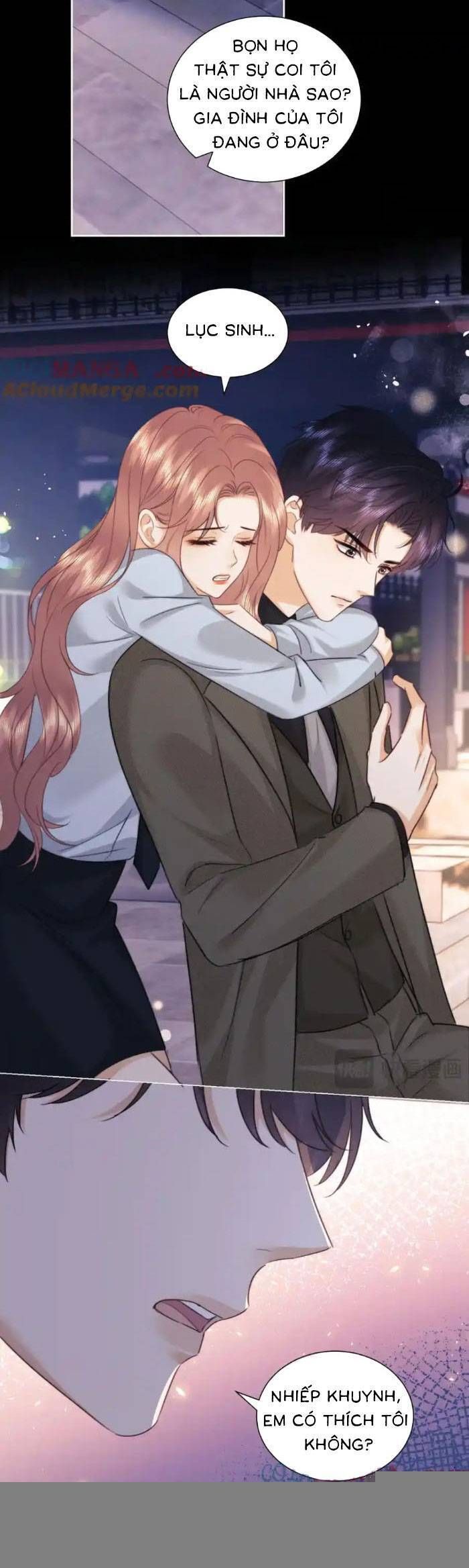 Fan Vợ Hiểu Biết Một Chút - Chapter 92 - Page 6