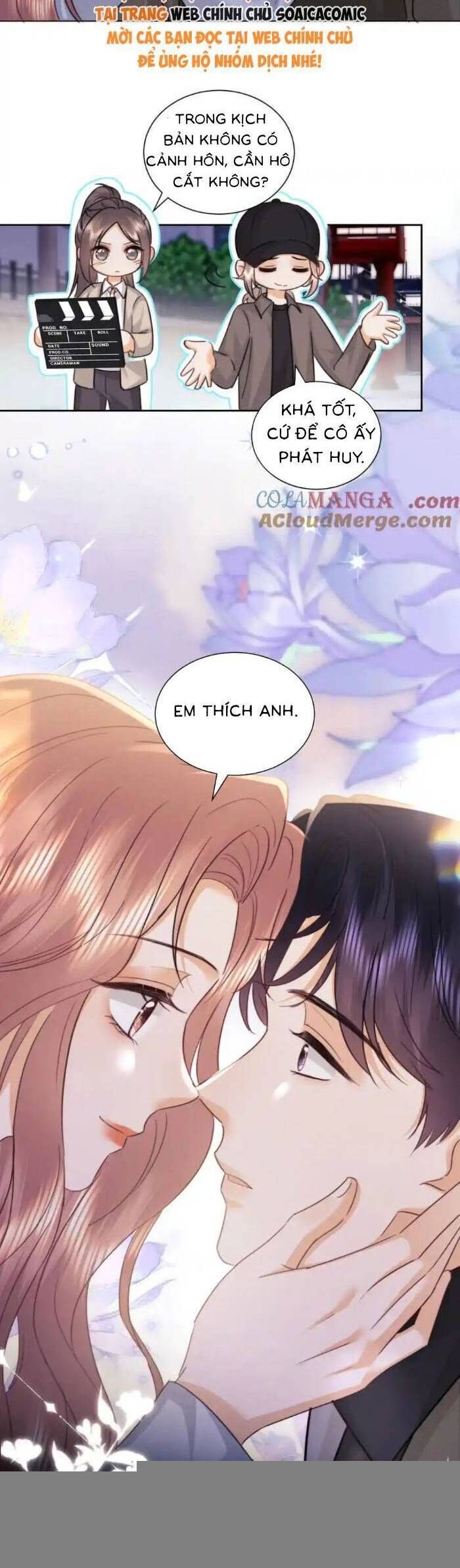 Fan Vợ Hiểu Biết Một Chút - Chapter 92 - Page 8