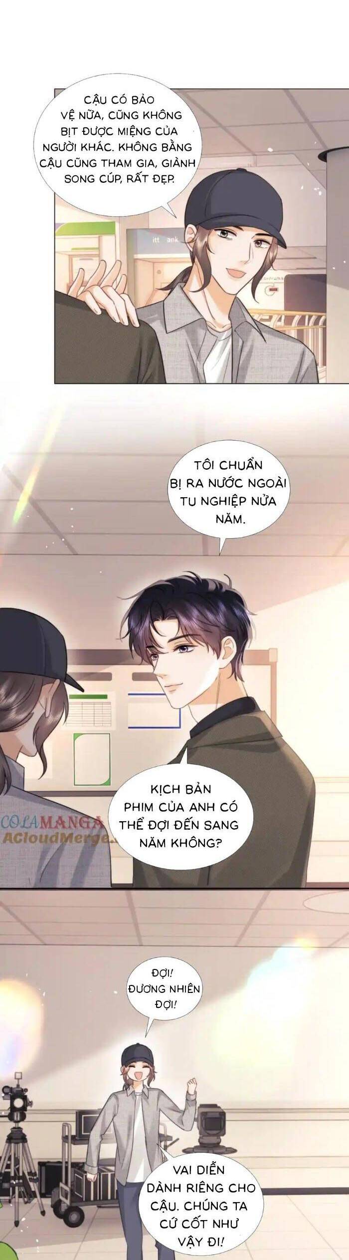 Fan Vợ Hiểu Biết Một Chút - Chapter 93 - Page 10