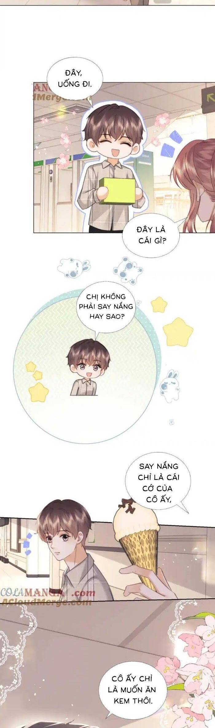 Fan Vợ Hiểu Biết Một Chút - Chapter 93 - Page 13