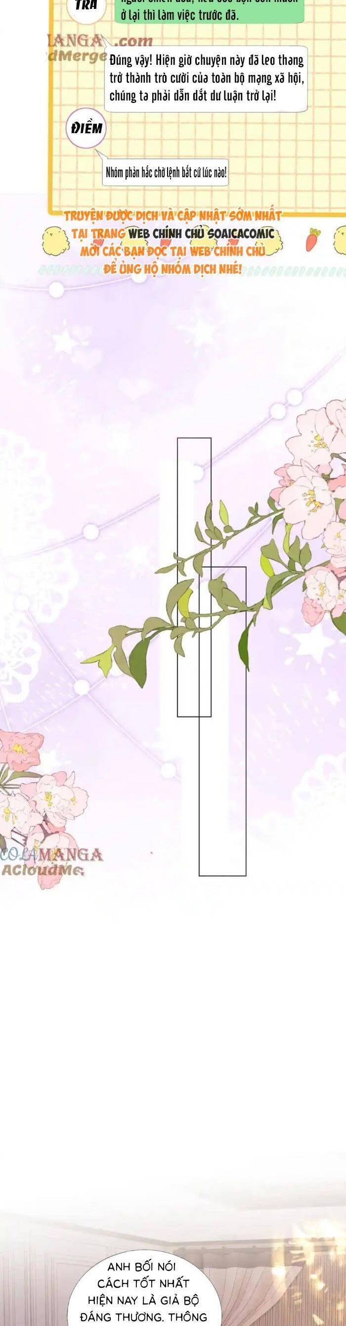 Fan Vợ Hiểu Biết Một Chút - Chapter 93 - Page 4