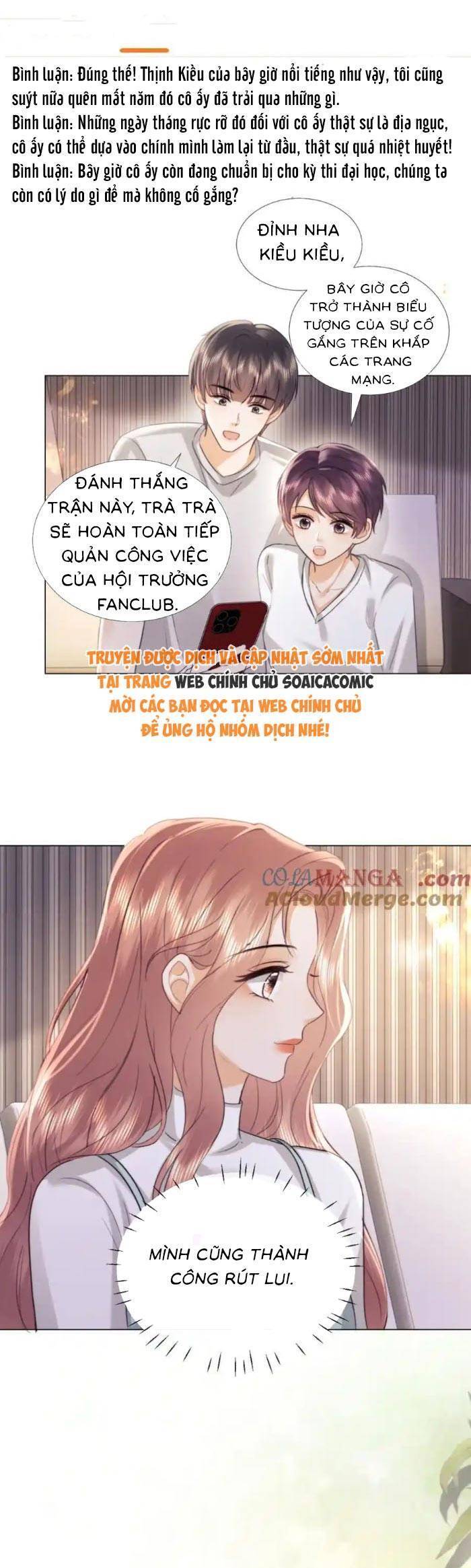 Fan Vợ Hiểu Biết Một Chút - Chapter 93 - Page 6