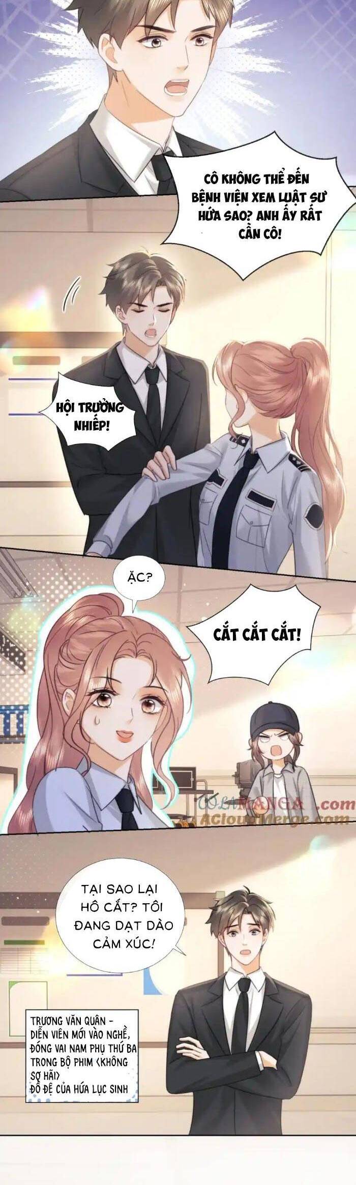 Fan Vợ Hiểu Biết Một Chút - Chapter 93 - Page 8