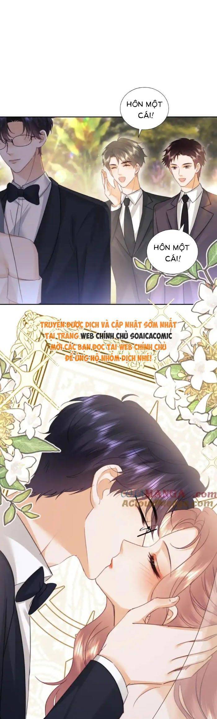 Fan Vợ Hiểu Biết Một Chút - Chapter 94 - Page 10