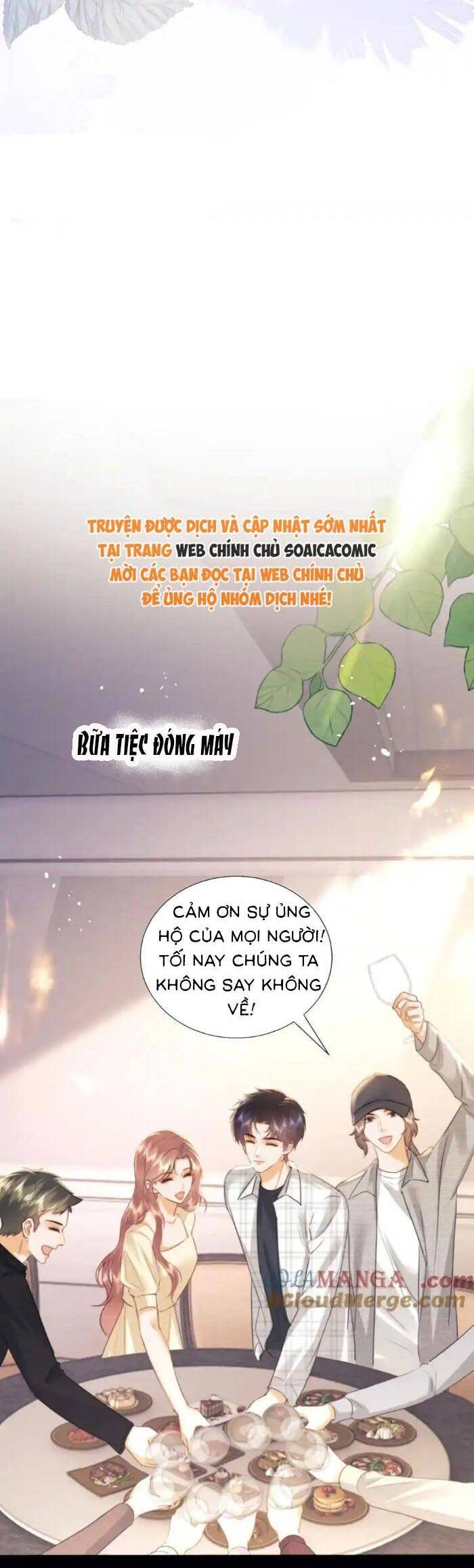 Fan Vợ Hiểu Biết Một Chút - Chapter 94 - Page 12