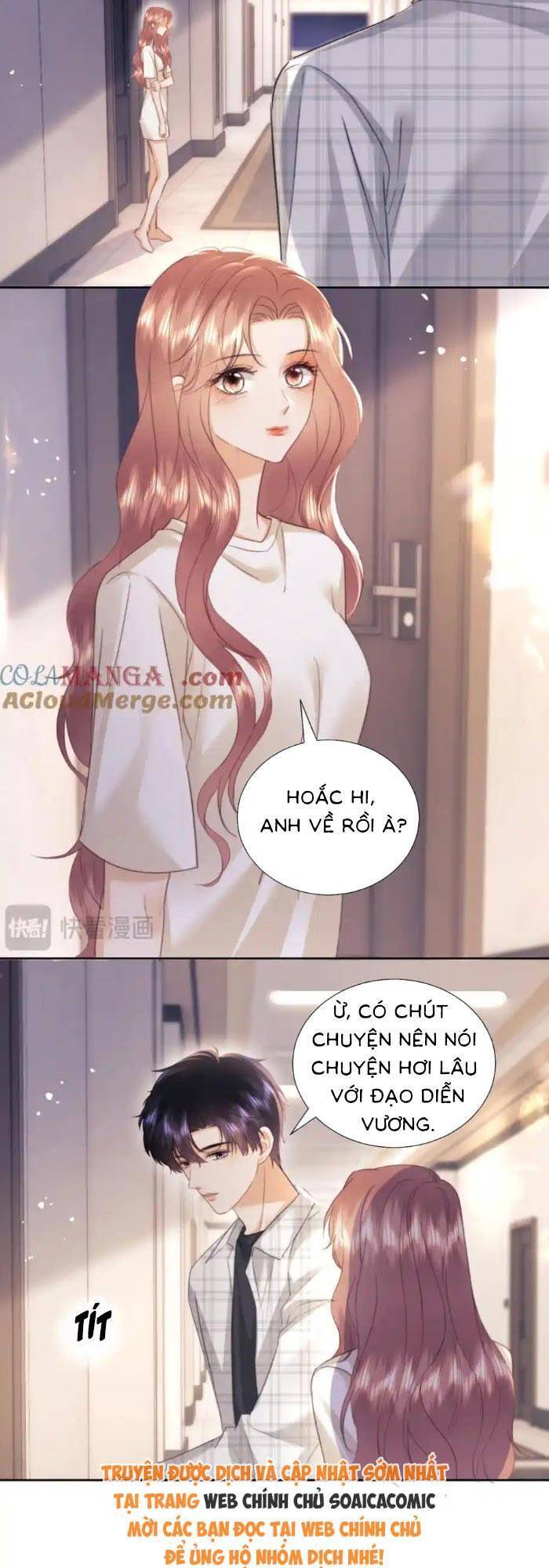 Fan Vợ Hiểu Biết Một Chút - Chapter 94 - Page 14