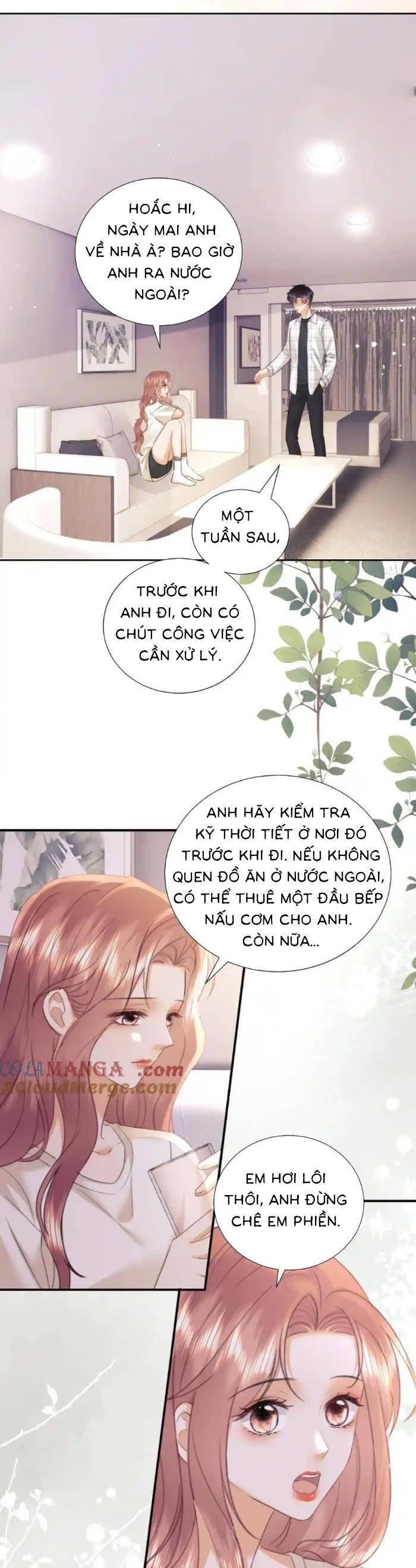 Fan Vợ Hiểu Biết Một Chút - Chapter 94 - Page 16