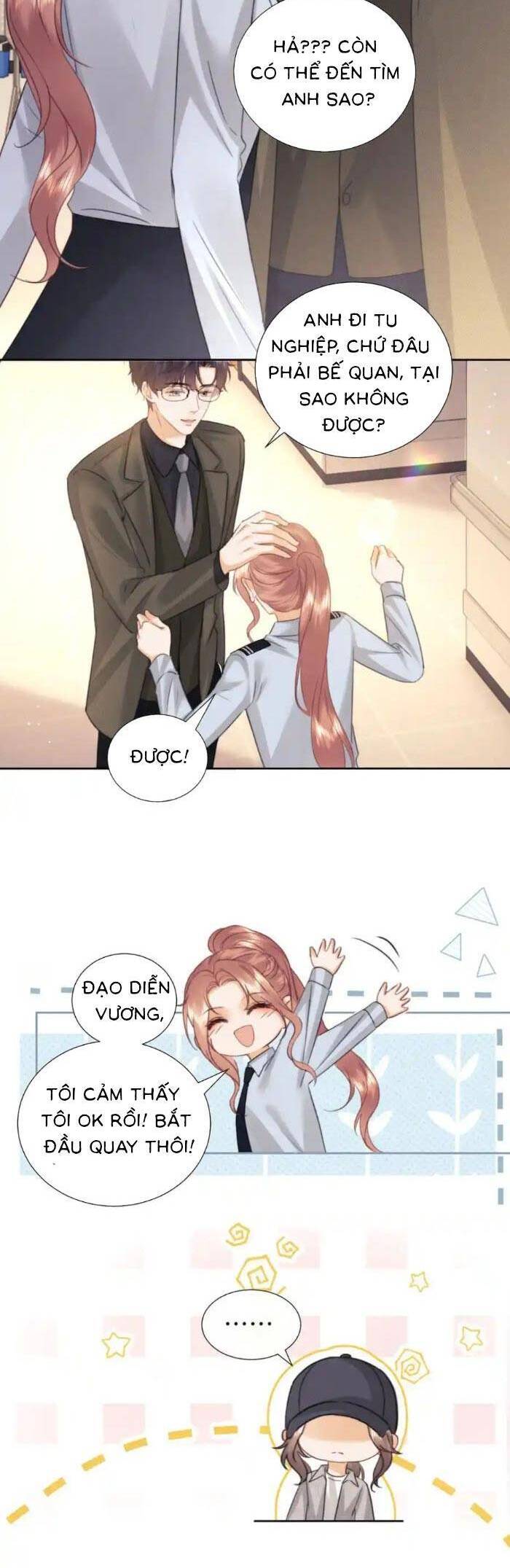 Fan Vợ Hiểu Biết Một Chút - Chapter 94 - Page 4