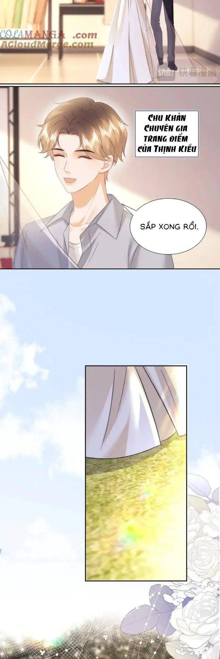 Fan Vợ Hiểu Biết Một Chút - Chapter 94 - Page 6