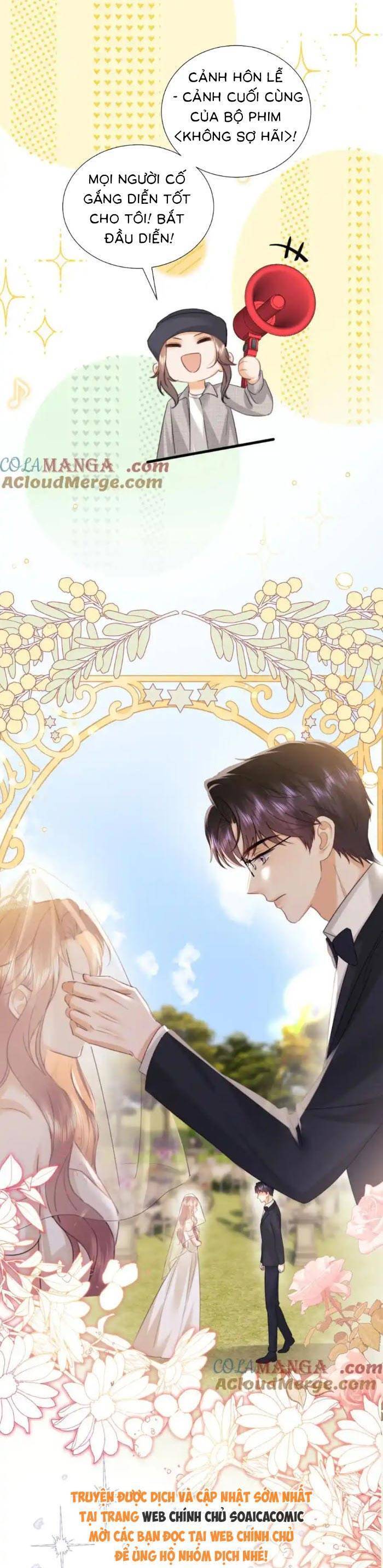 Fan Vợ Hiểu Biết Một Chút - Chapter 94 - Page 8