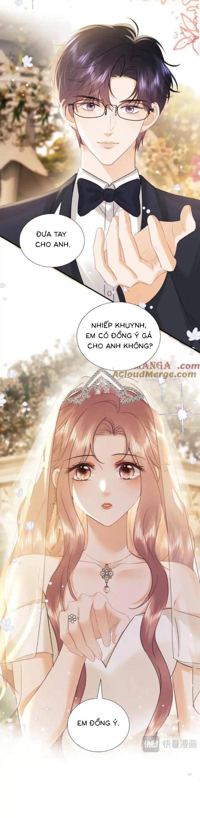 Fan Vợ Hiểu Biết Một Chút - Chapter 94 - Page 9
