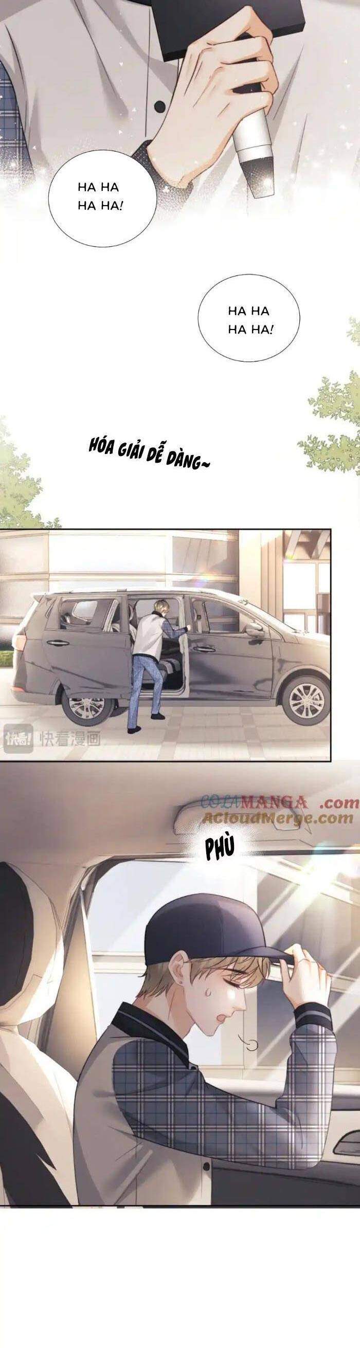 Fan Vợ Hiểu Biết Một Chút - Chapter 95 - Page 12