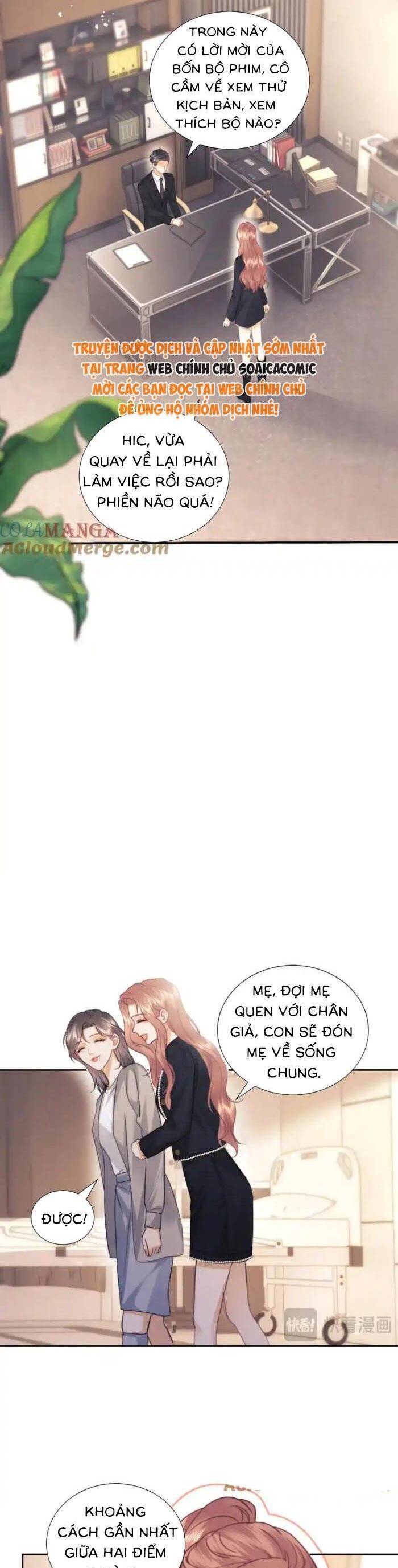 Fan Vợ Hiểu Biết Một Chút - Chapter 95 - Page 4