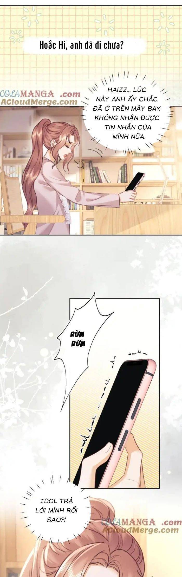 Fan Vợ Hiểu Biết Một Chút - Chapter 95 - Page 6