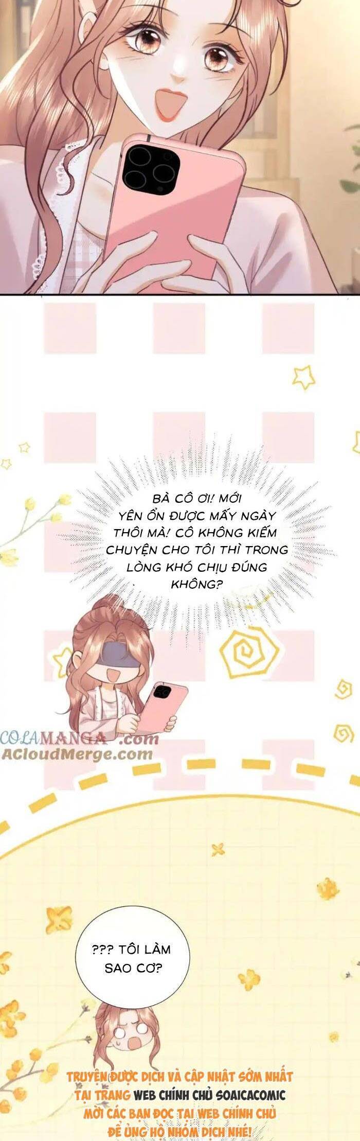 Fan Vợ Hiểu Biết Một Chút - Chapter 95 - Page 7