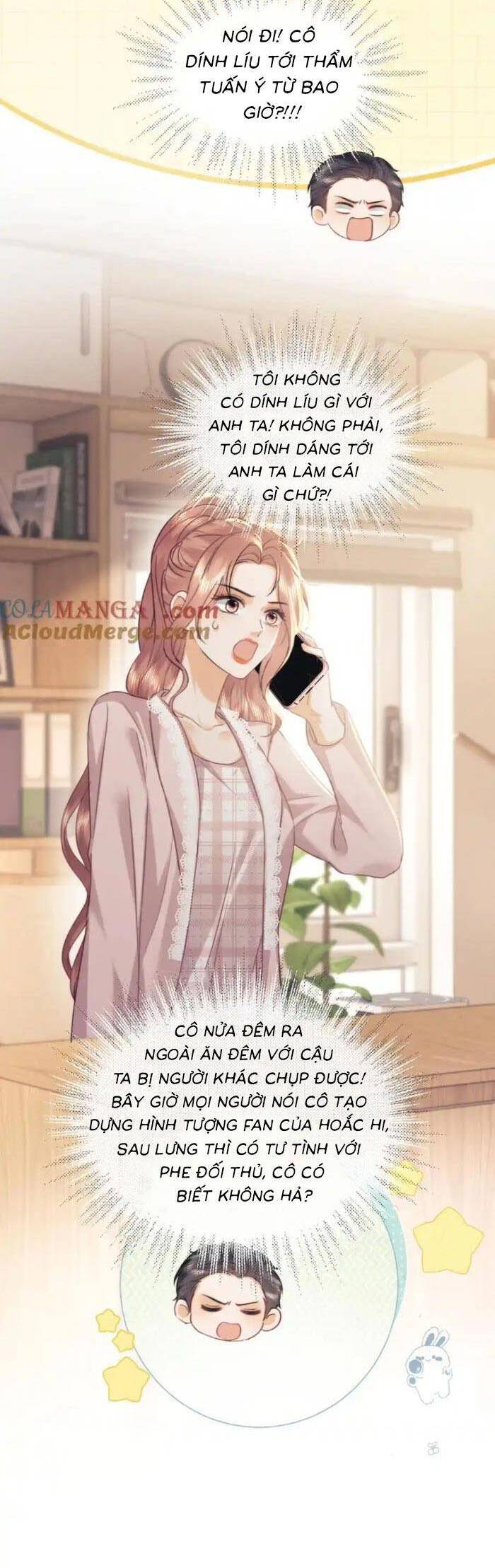 Fan Vợ Hiểu Biết Một Chút - Chapter 95 - Page 8