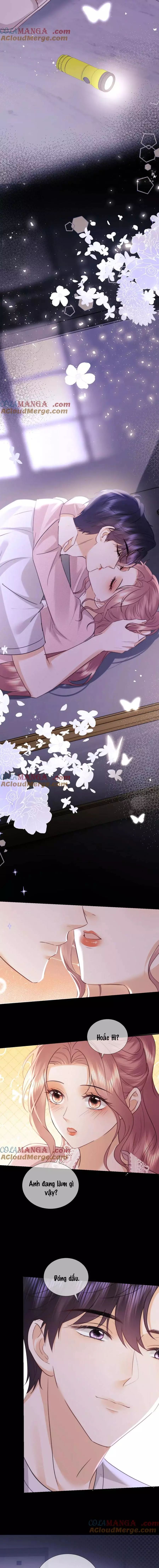 Fan Vợ Hiểu Biết Một Chút - Chapter 96 - Page 3