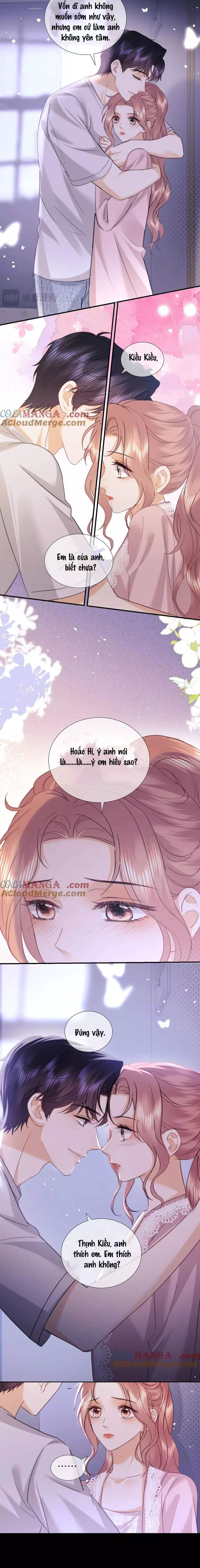Fan Vợ Hiểu Biết Một Chút - Chapter 96 - Page 4