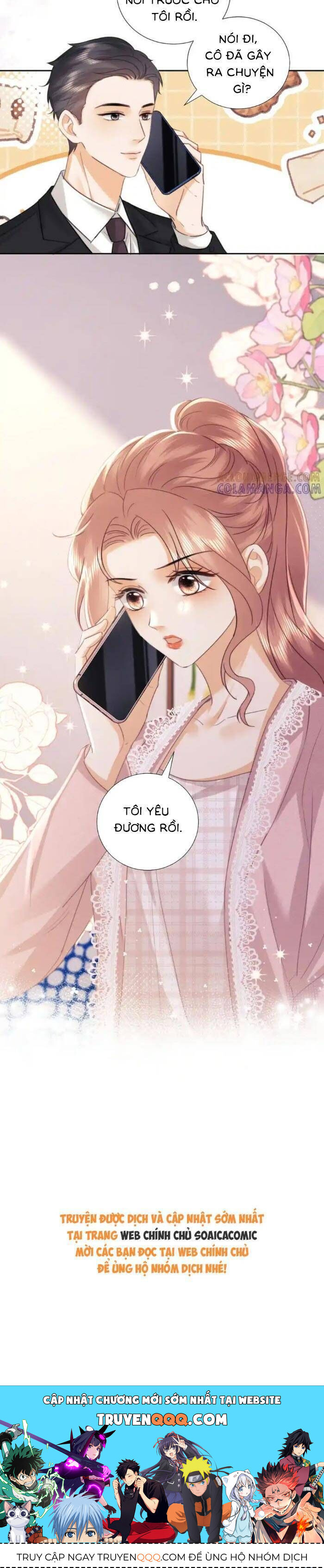 Fan Vợ Hiểu Biết Một Chút - Chapter 97 - Page 13