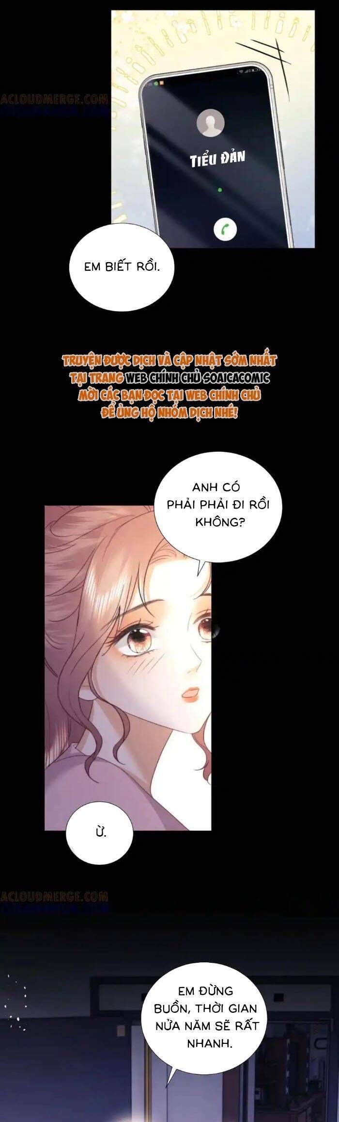 Fan Vợ Hiểu Biết Một Chút - Chapter 97 - Page 5